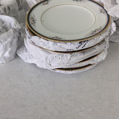 Noritake Ontario China Set