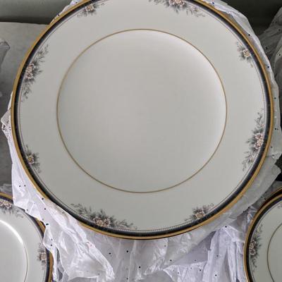 Noritake Ontario China Set