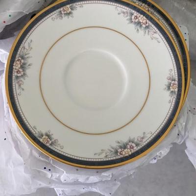 Noritake Ontario China Set