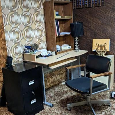 Home Office 