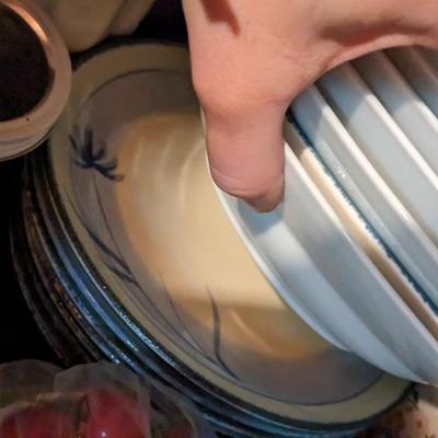 Household Overflow
