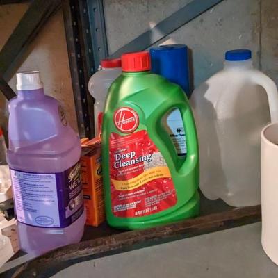 Household Overflow