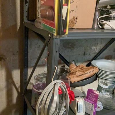 Household Overflow