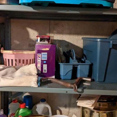 Household Overflow