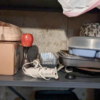 Household Overflow