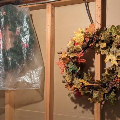 Symphony of Seasonal