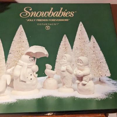 Symphony of Seasonal