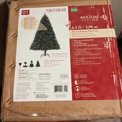 Symphony of Seasonal
