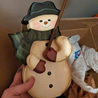 Symphony of Seasonal