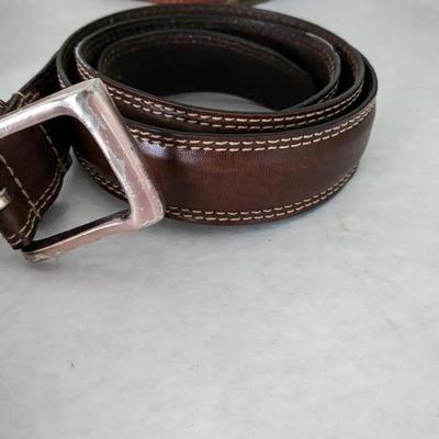 Belt Assortment