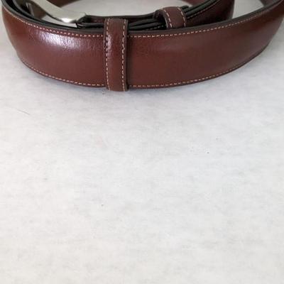 Belt Assortment
