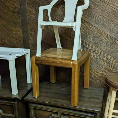 Small Furniture Grouping 1