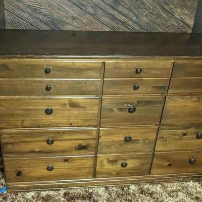 Small Furniture Grouping 1