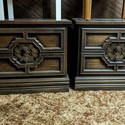 Small Furniture Grouping 1