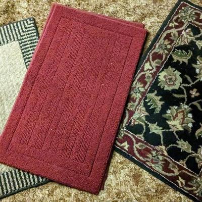 Small Furniture Grouping 2
