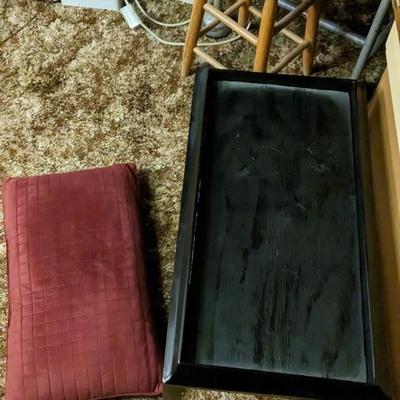 Small Furniture Grouping 2