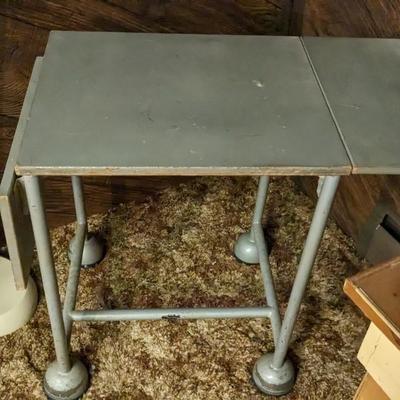 Small Furniture Grouping 2