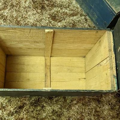 Wood Military Cases