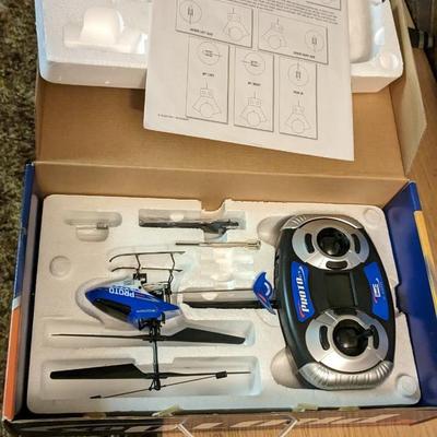 Flying RC Assortment
