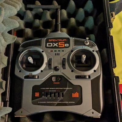 Flying RC Assortment