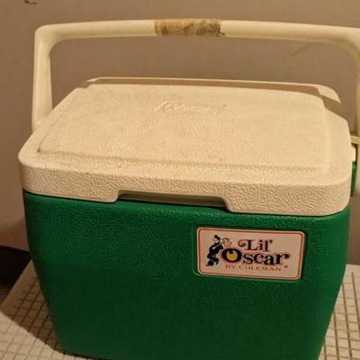 Crazy for Coolers