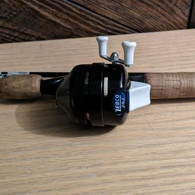 Let's Go Fishing! 