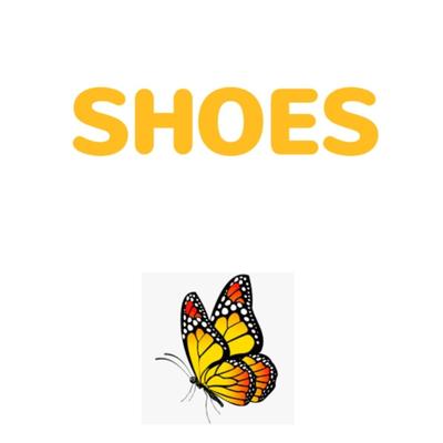 LOTS OF SHOES TO CHOOSE FROM