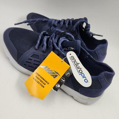 NEW W/ TAGS AVIA MENS 8.5 SNEAKERS