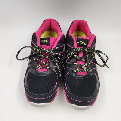 BCG WOMENS SIZE 9 SNEAKERS