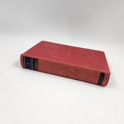 1947 I QUOTE by VIRGINIA ELY HARDBACK