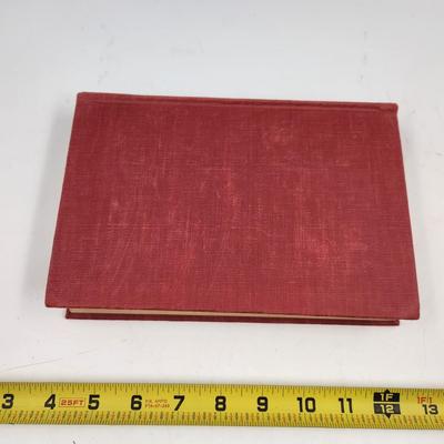 1947 I QUOTE by VIRGINIA ELY HARDBACK