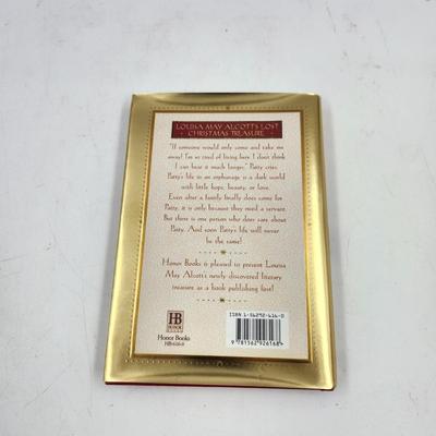 THE QUIET LITTLE WOMEN by LOUISA MAY ALCOTT HARDBACK