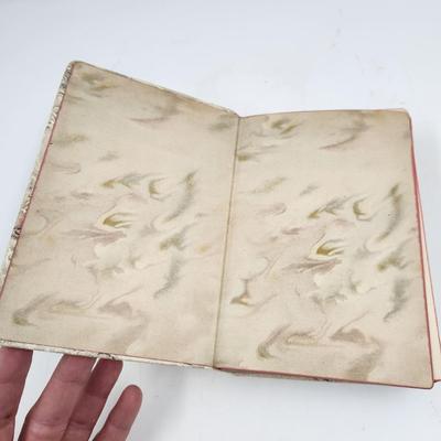 1898 POEMS OF JAMES RUSSELL LOWELL -  BIO SKETCH by NATHAN HASKELL DOLE