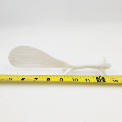 CUTE PLASTIC SQUIRREL SPOON / SPATULA