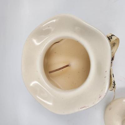 NEW FLORASENSE CREAMY VANILLA GLAZE CANDLE