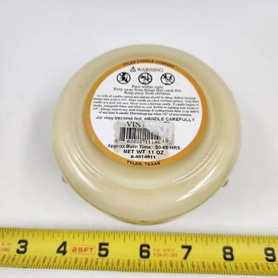 TYLER CANDLE CO. BOUGIE PARFUME CANDLE