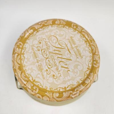 TYLER CANDLE CO. BOUGIE PARFUME CANDLE
