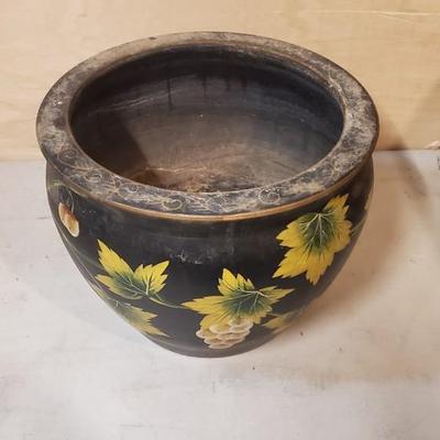 Decorative flower  pot
