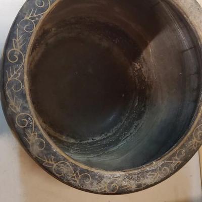 Decorative flower  pot