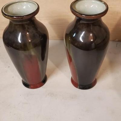 Flower  pots