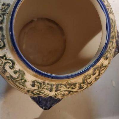 Set of pots