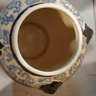 Set of pots