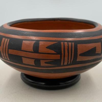 Pottery, Native American