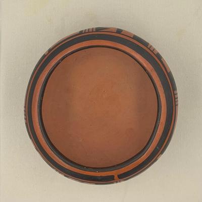 Pottery, Native American