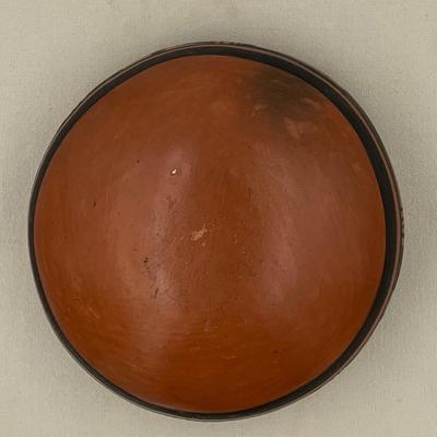 Pottery, Native American