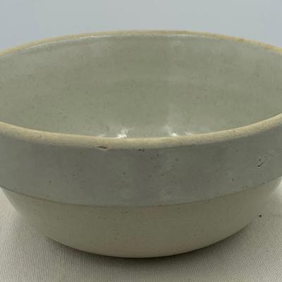 Mini crock bowl