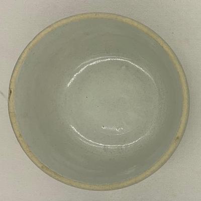Mini crock bowl