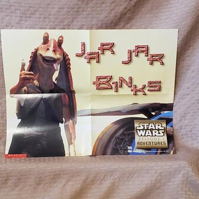 Vintage Star Wars Episode 1