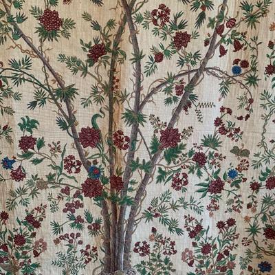 Beautiful tapestry wall hanging