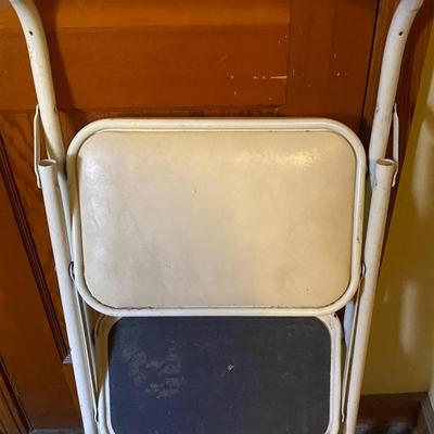 Step Stool